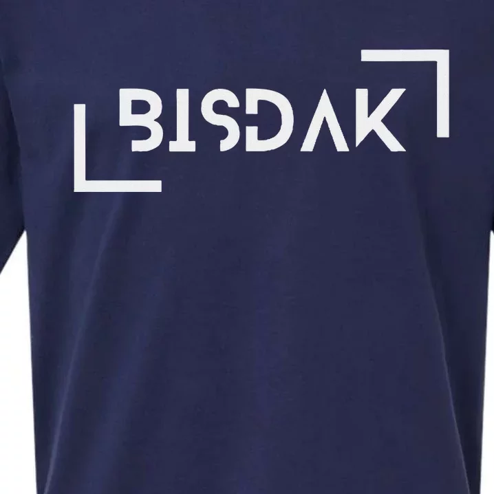 Bisdak Bisayang Dako Pinas Sueded Cloud Jersey T-Shirt