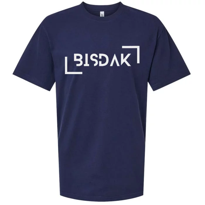 Bisdak Bisayang Dako Pinas Sueded Cloud Jersey T-Shirt