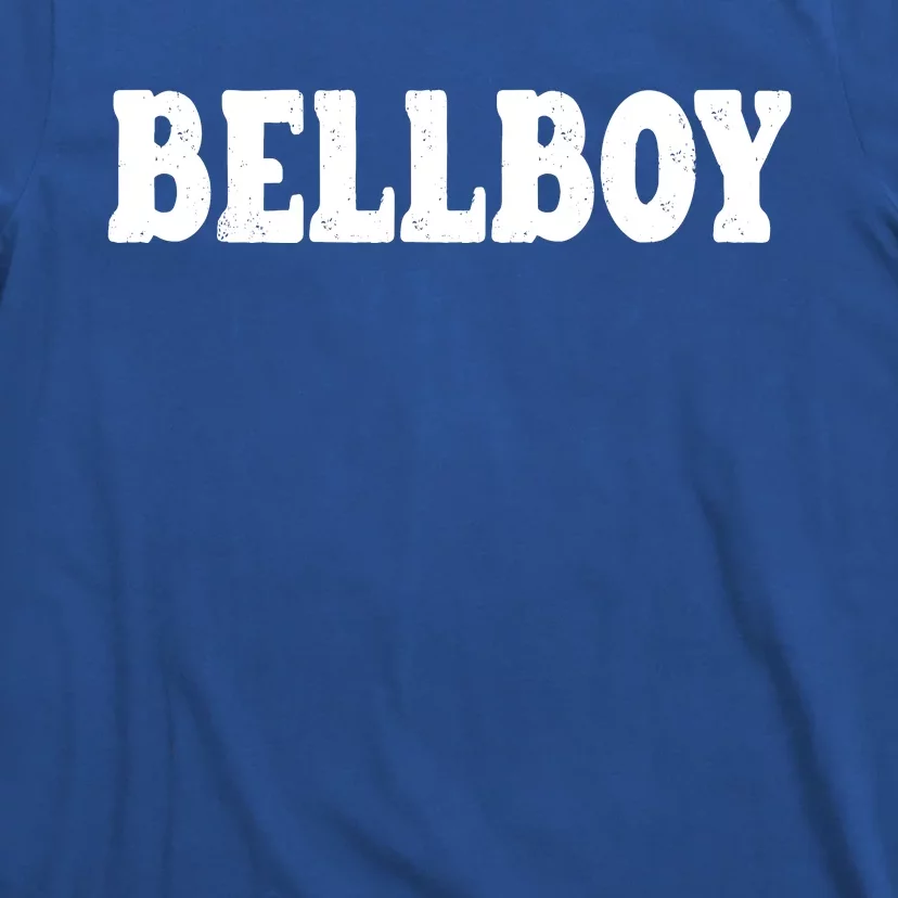 Bellboy T-Shirt