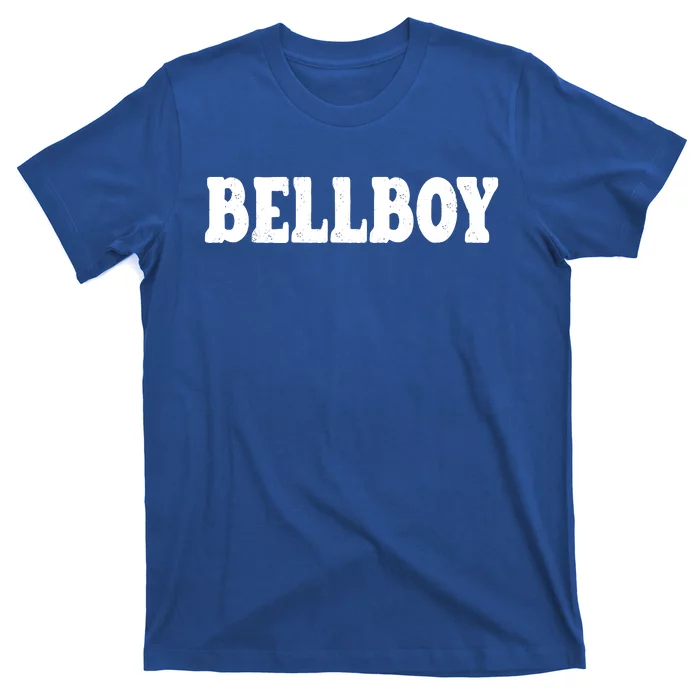 Bellboy T-Shirt