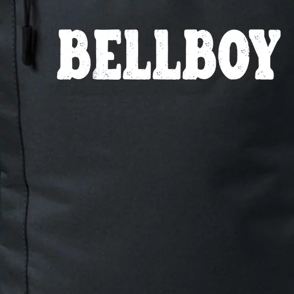 Bellboy Daily Commute Backpack