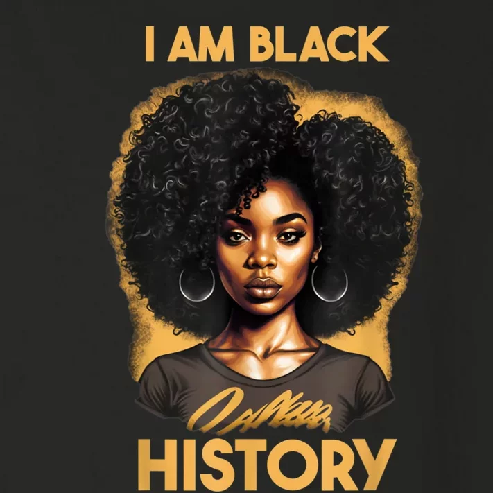 Blackity Black Every Month Black History BHM African Gifts Toddler Long Sleeve Shirt