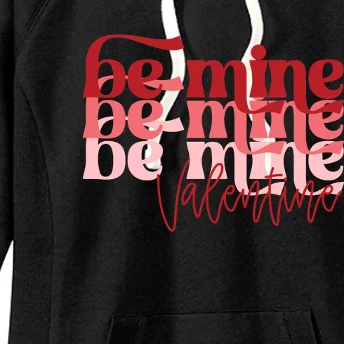 Bemine Women's Fleece Hoodie