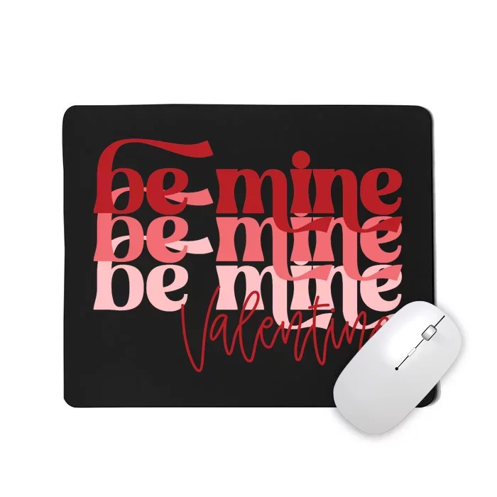 Bemine Mousepad