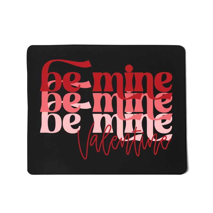 Bemine Mousepad