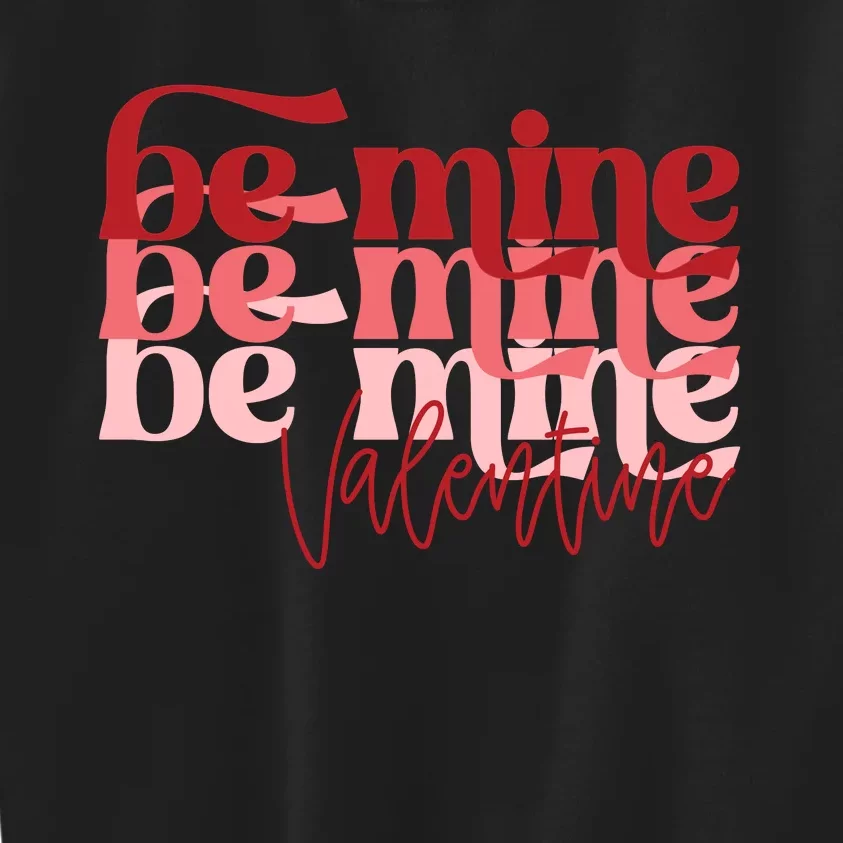 Bemine Kids Sweatshirt