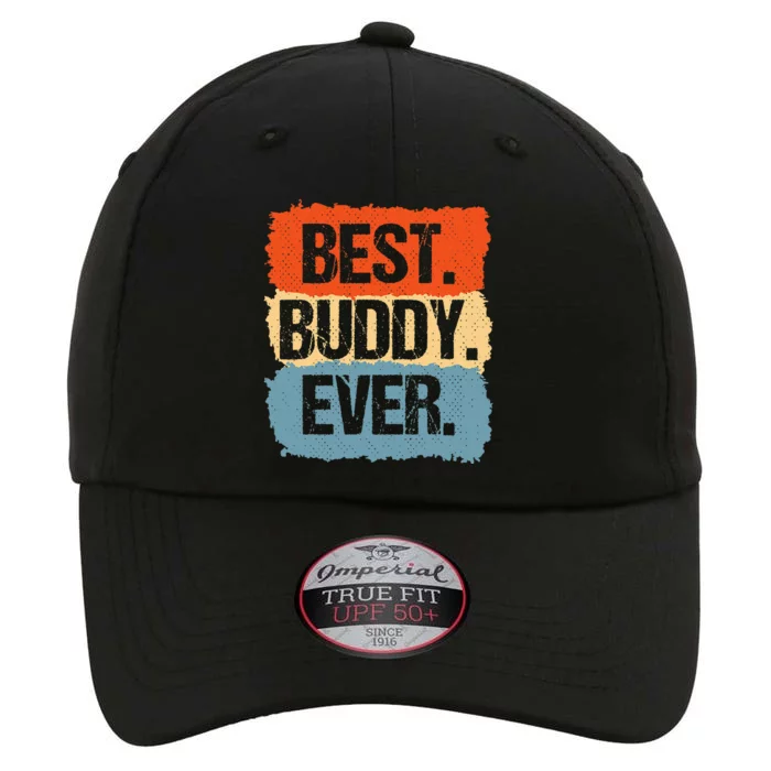 Best Buddy Ever The Original Performance Cap