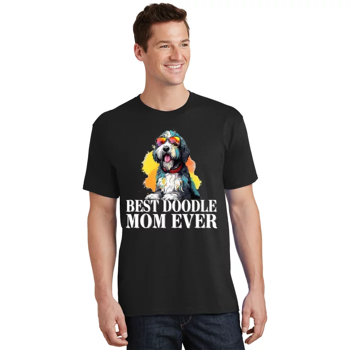 Bernedoodle T-Shirt