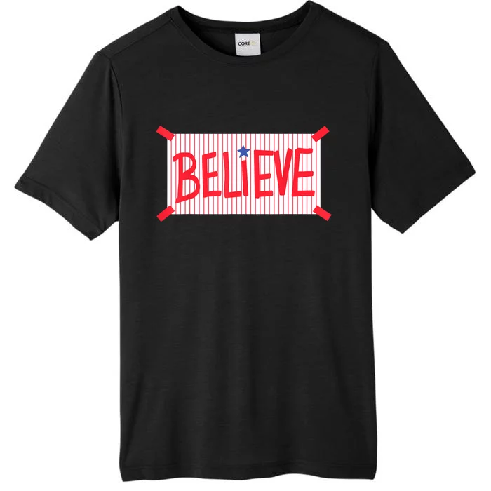 Believe ChromaSoft Performance T-Shirt