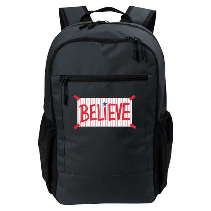 Believe Daily Commute Backpack