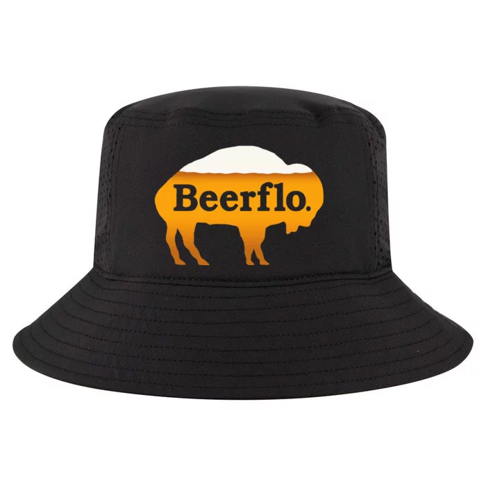 Beerflo Cool Comfort Performance Bucket Hat