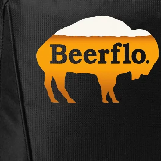 Beerflo City Backpack