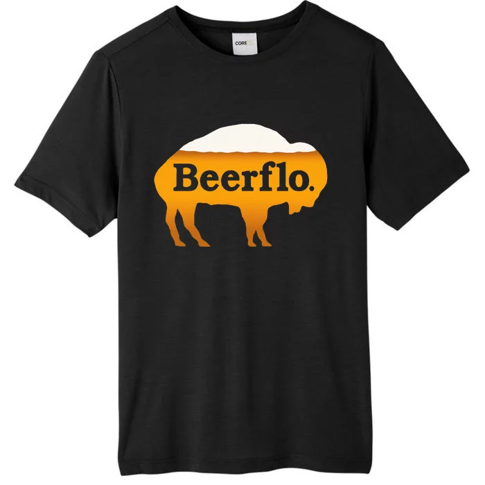 Beerflo ChromaSoft Performance T-Shirt