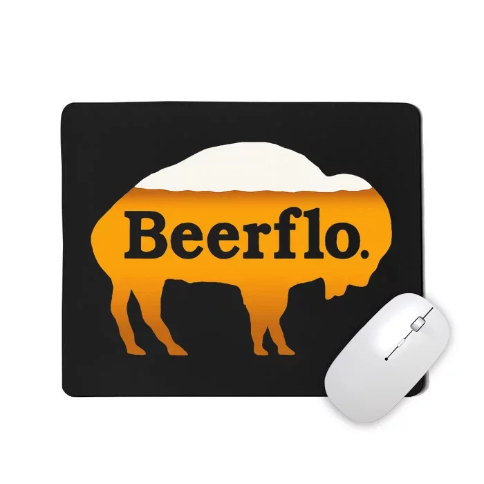 Beerflo Mousepad