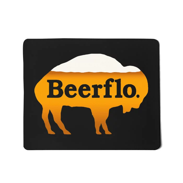 Beerflo Mousepad