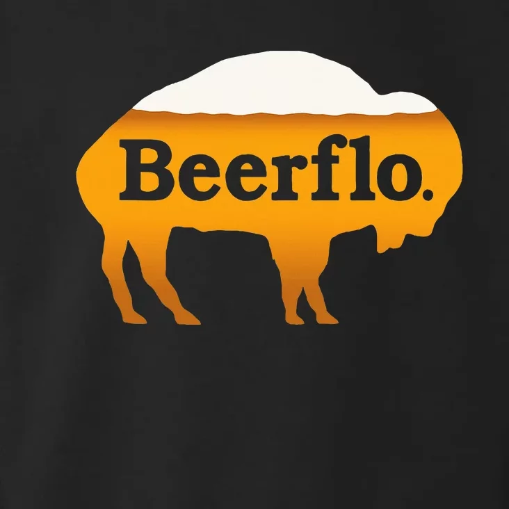 Beerflo Toddler Hoodie