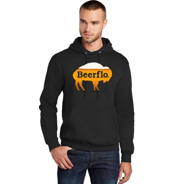 Beerflo Tall Hoodie