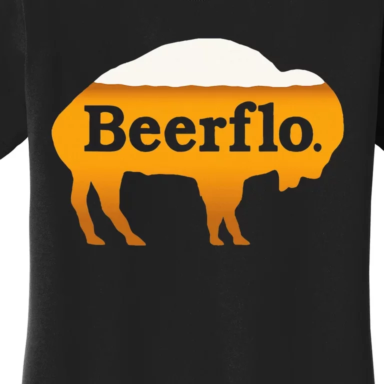 Beerflo Women's T-Shirt