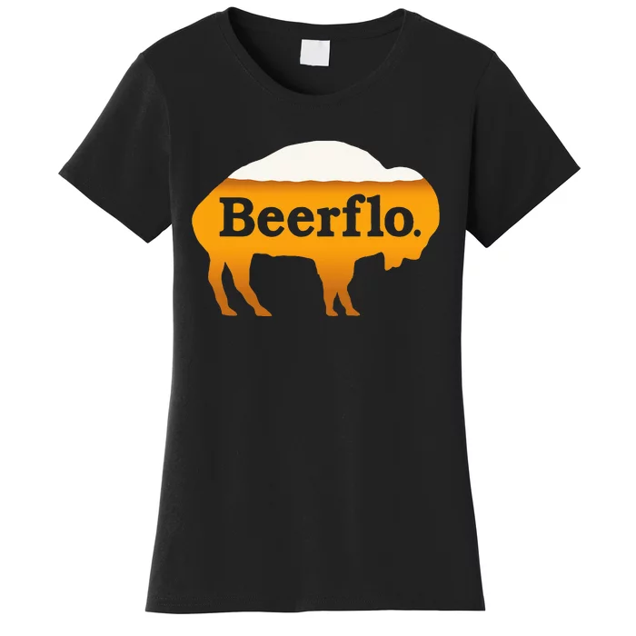 Beerflo Women's T-Shirt