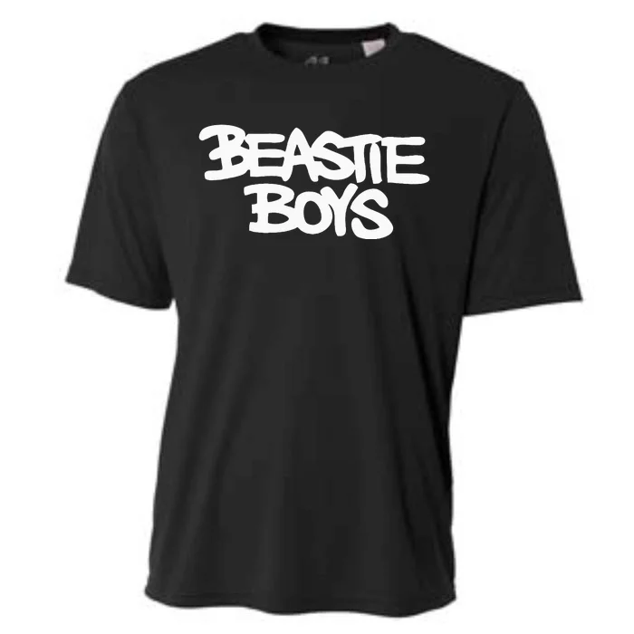 Beastie Cooling Performance Crew T-Shirt