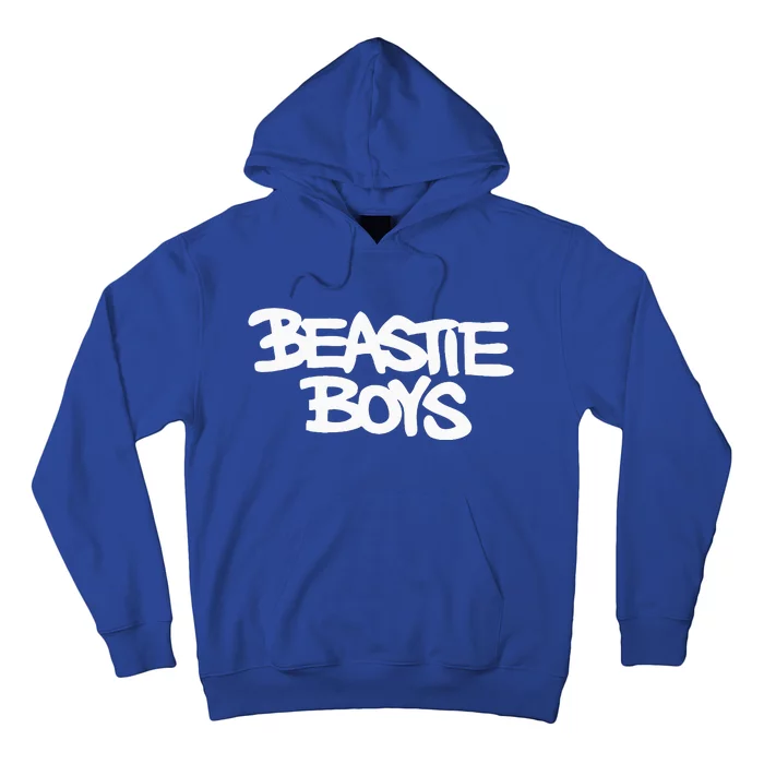 Beastie Hoodie