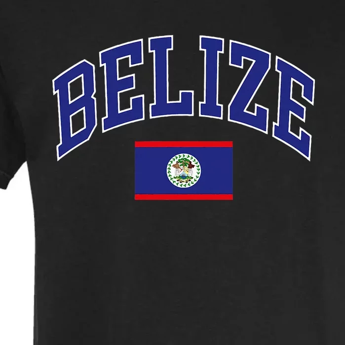 Belize Garment-Dyed Heavyweight T-Shirt