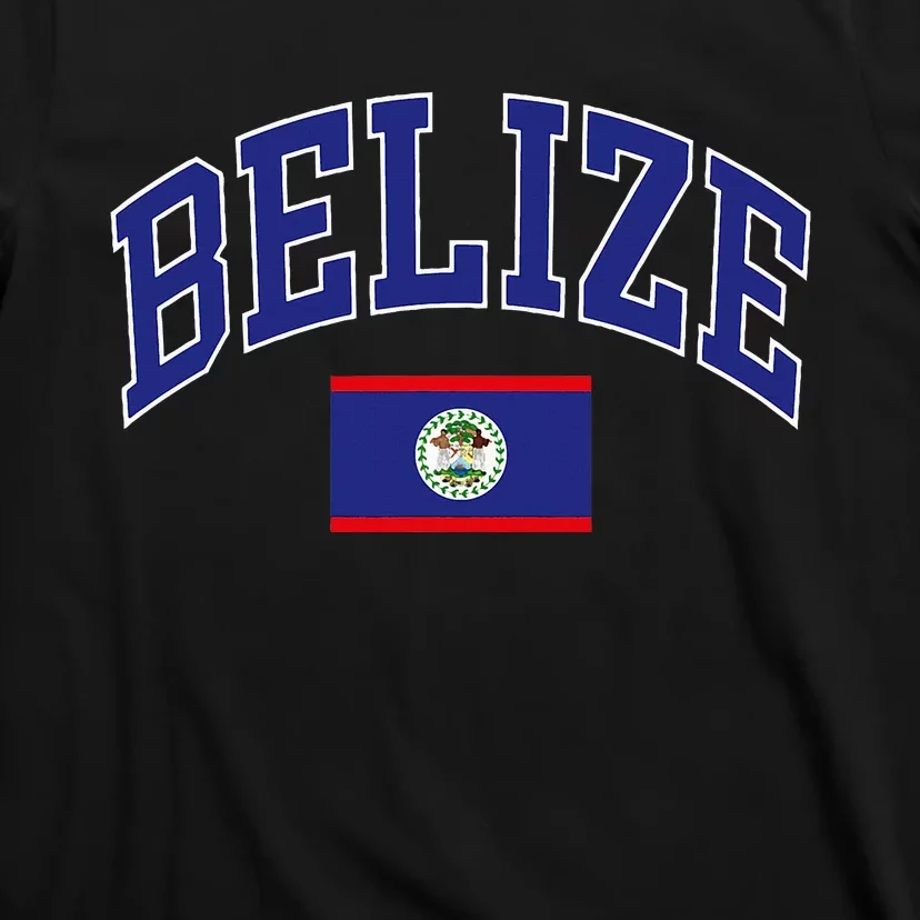 Belize T-Shirt