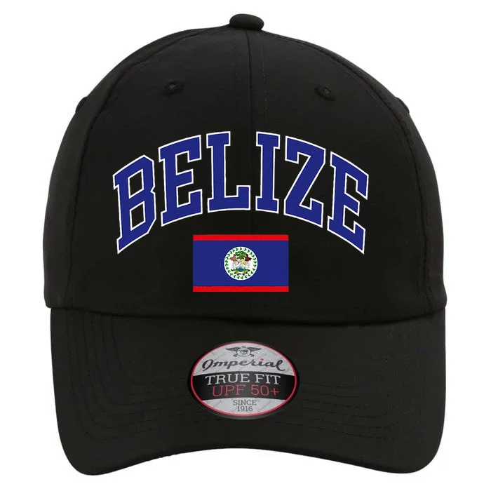 Belize The Original Performance Cap