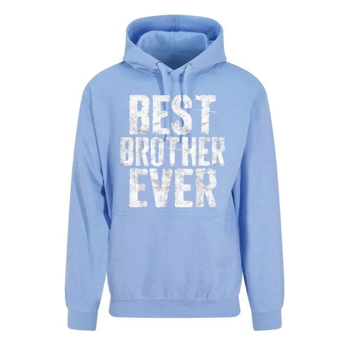 Best Brother Ever Father's Day Unisex Surf Hoodie