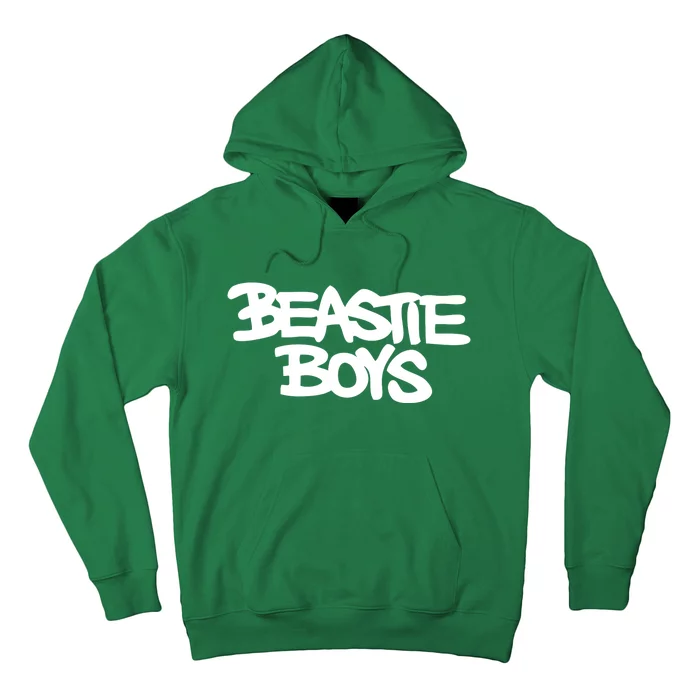 Beastie Hoodie