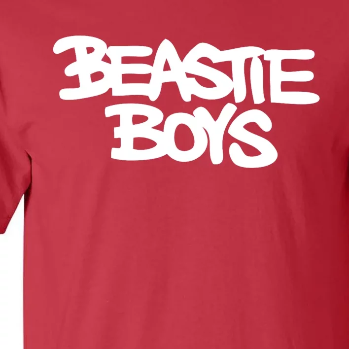 Beastie Tall T-Shirt