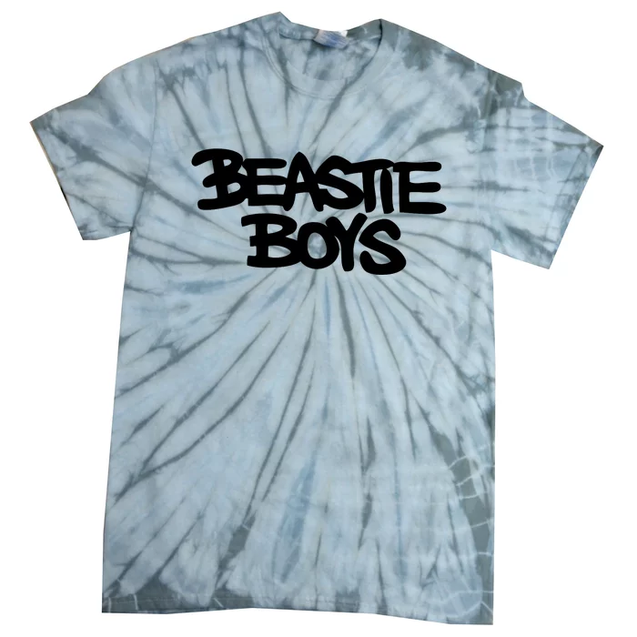 Beastie Tie-Dye T-Shirt