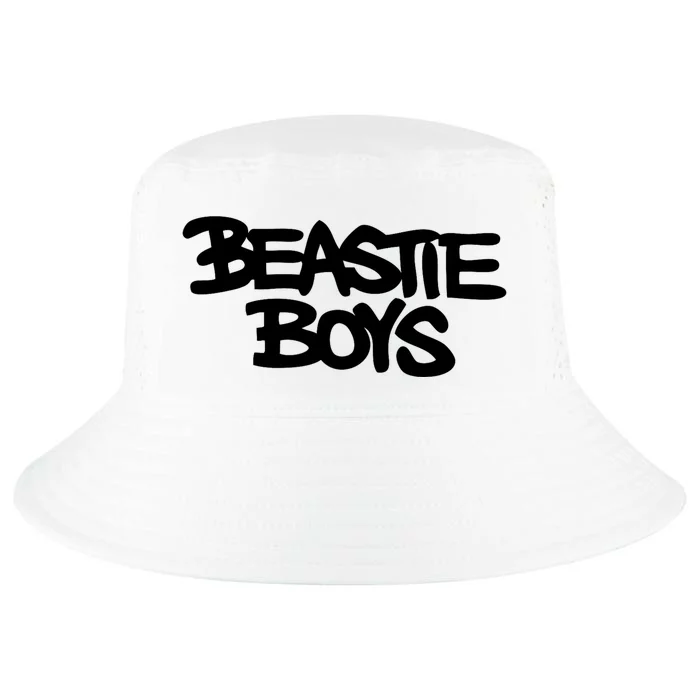 Beastie Cool Comfort Performance Bucket Hat