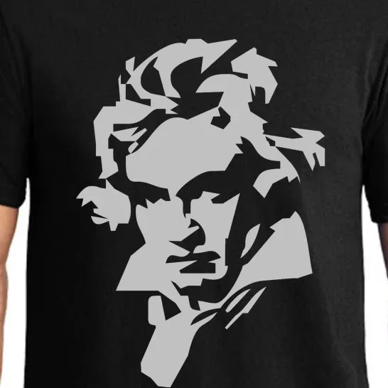 Beethoven Pajama Set