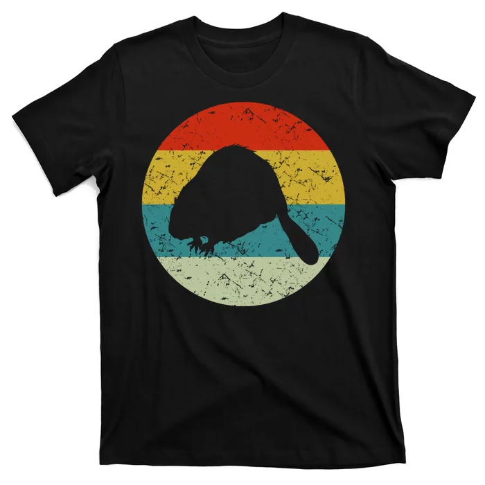 Beaver T-Shirt