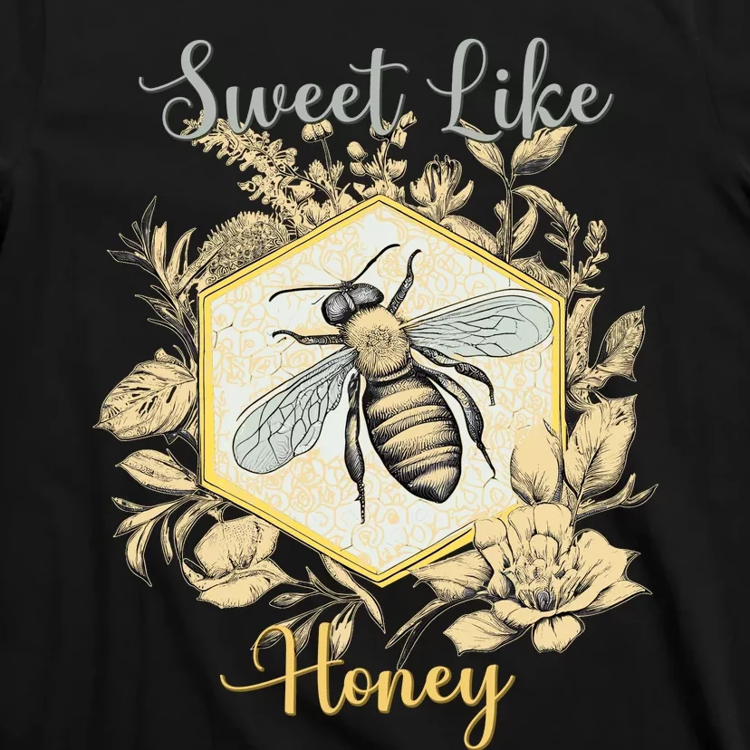 Bee T-Shirt