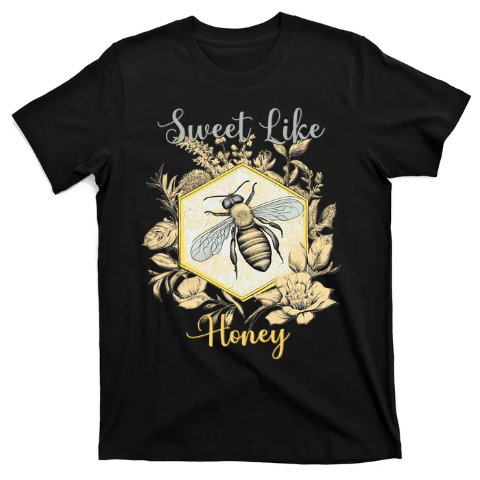 Bee T-Shirt