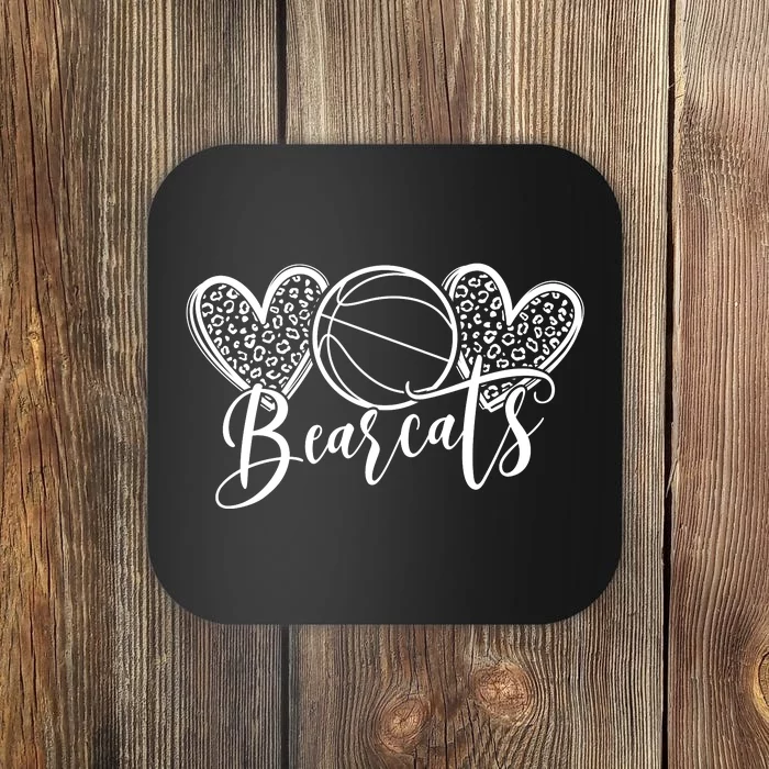 Bearcats Coaster