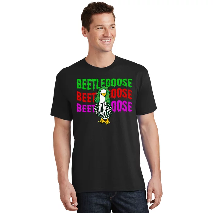 Beetlegoose T-Shirt