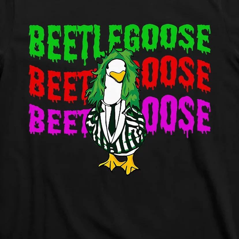 Beetlegoose T-Shirt