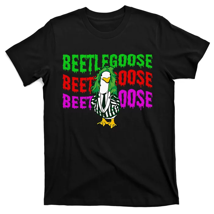 Beetlegoose T-Shirt