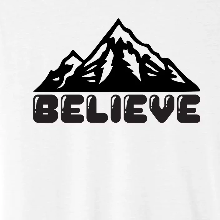 Believe ChromaSoft Performance T-Shirt