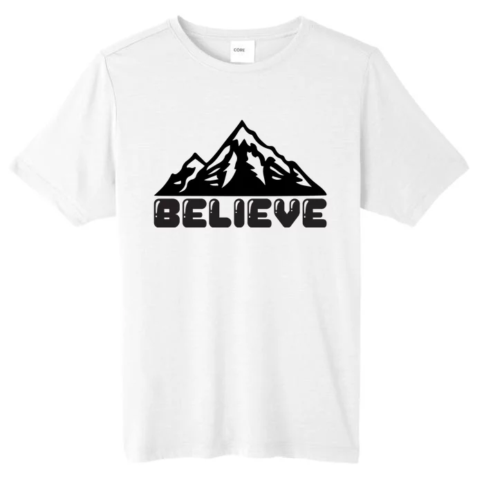 Believe ChromaSoft Performance T-Shirt