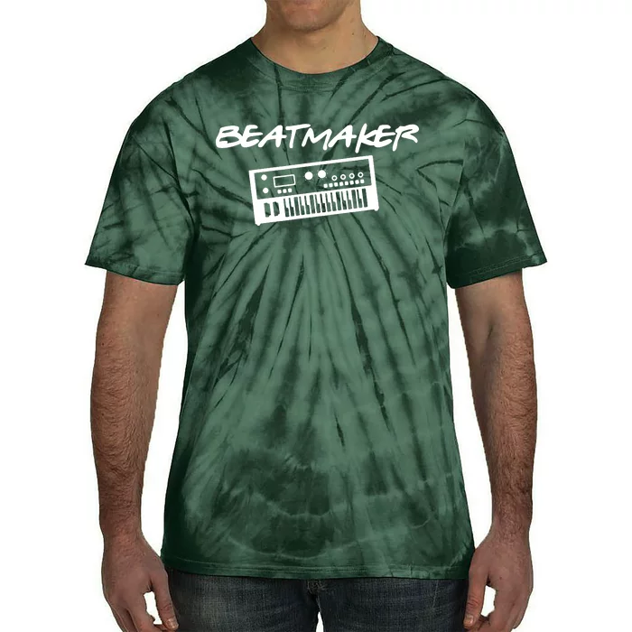 Beatmaker Tie-Dye T-Shirt