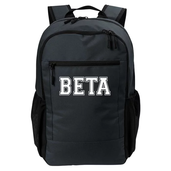 Beta Daily Commute Backpack