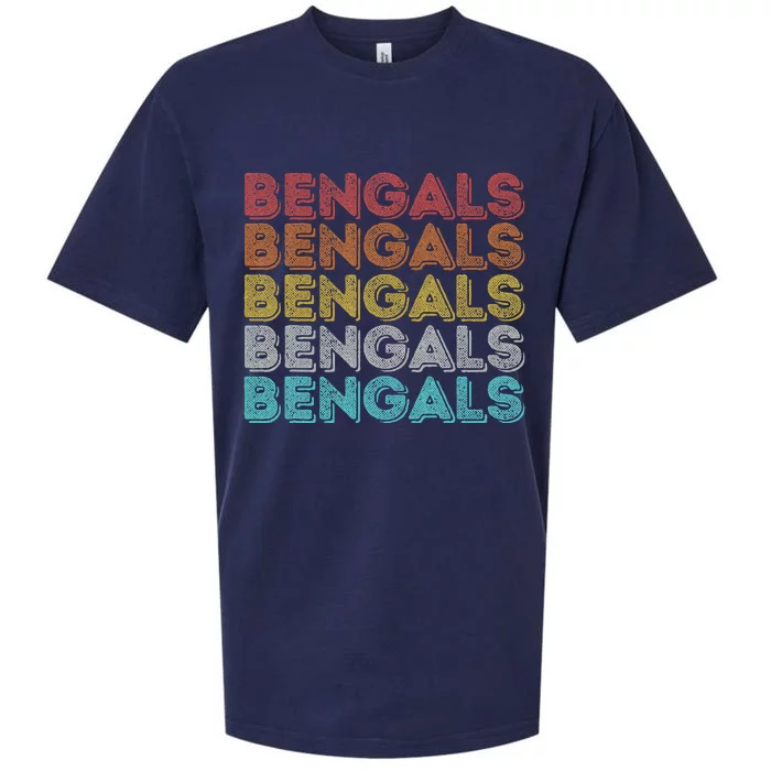 B.E.N.G.A.L.S Sueded Cloud Jersey T-Shirt