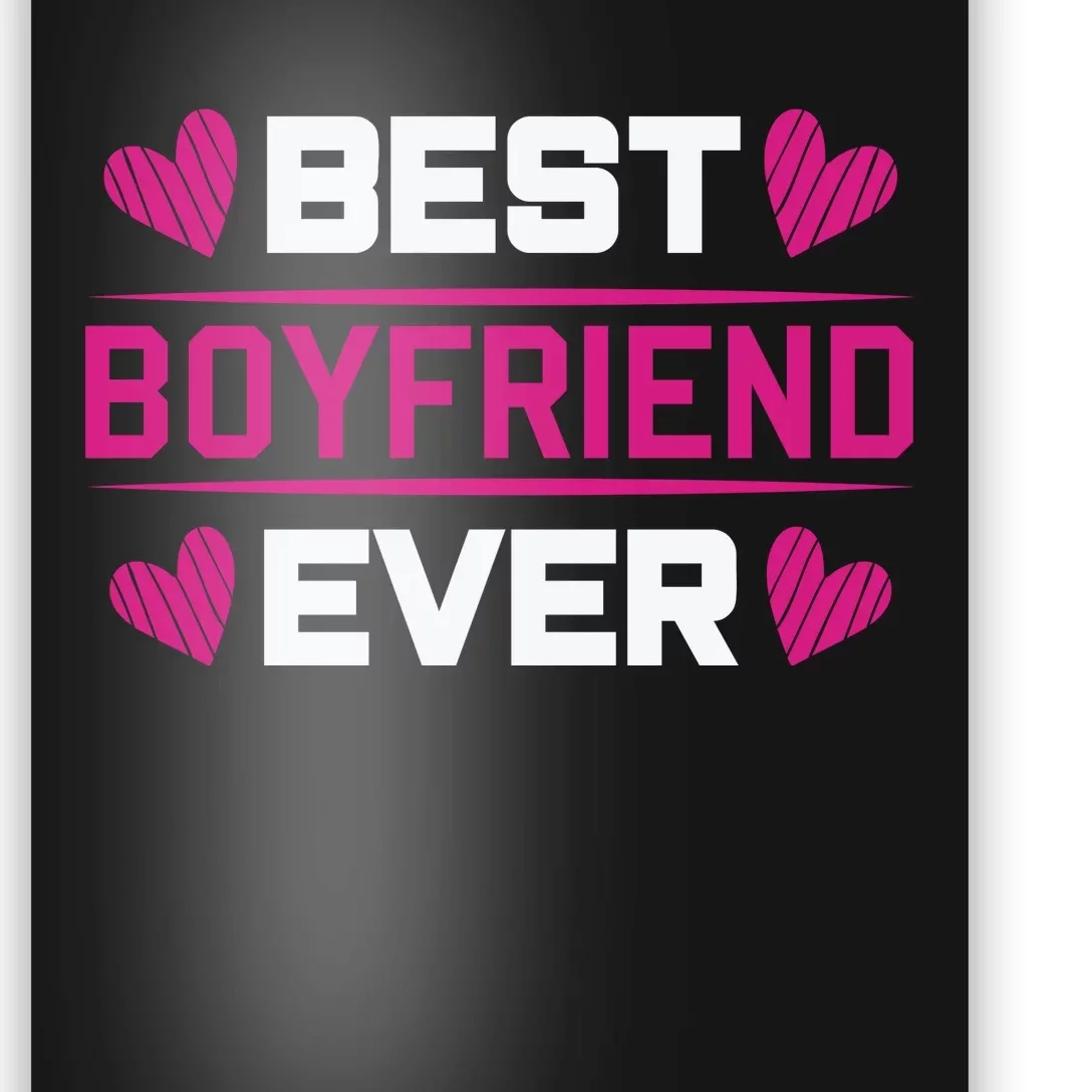 Best Boyfriend Ever Poster