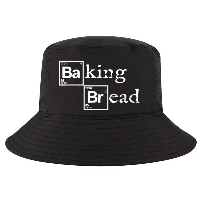 Baking Bread Funny Food Bread Baker Bread Maker Bread Cool Comfort Performance Bucket Hat