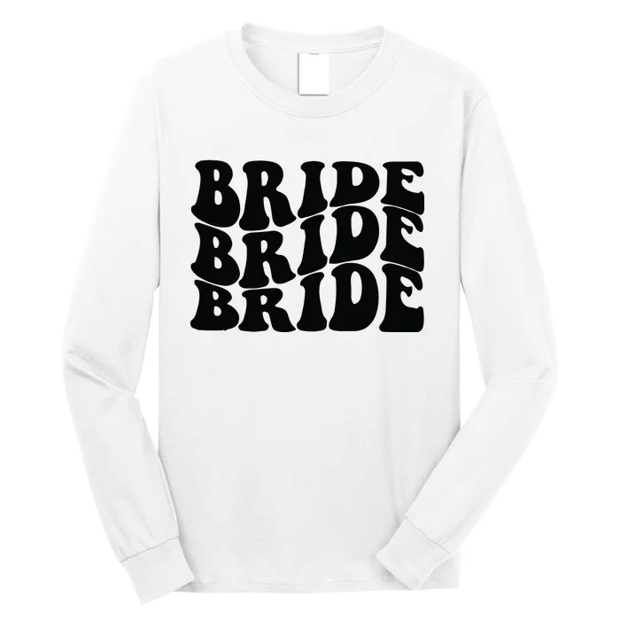 Beach Bachelorette Favors Last Splash Long Sleeve Shirt