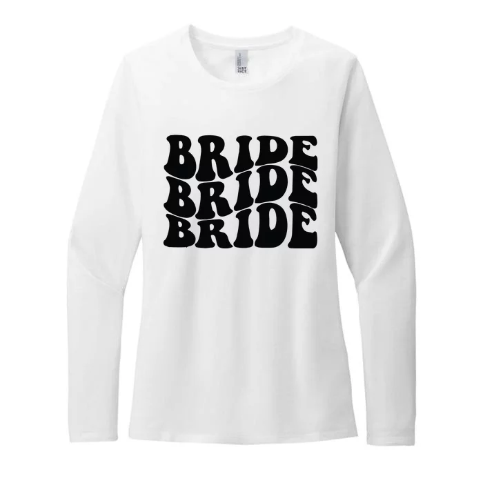 Beach Bachelorette Favors Last Splash Womens CVC Long Sleeve Shirt